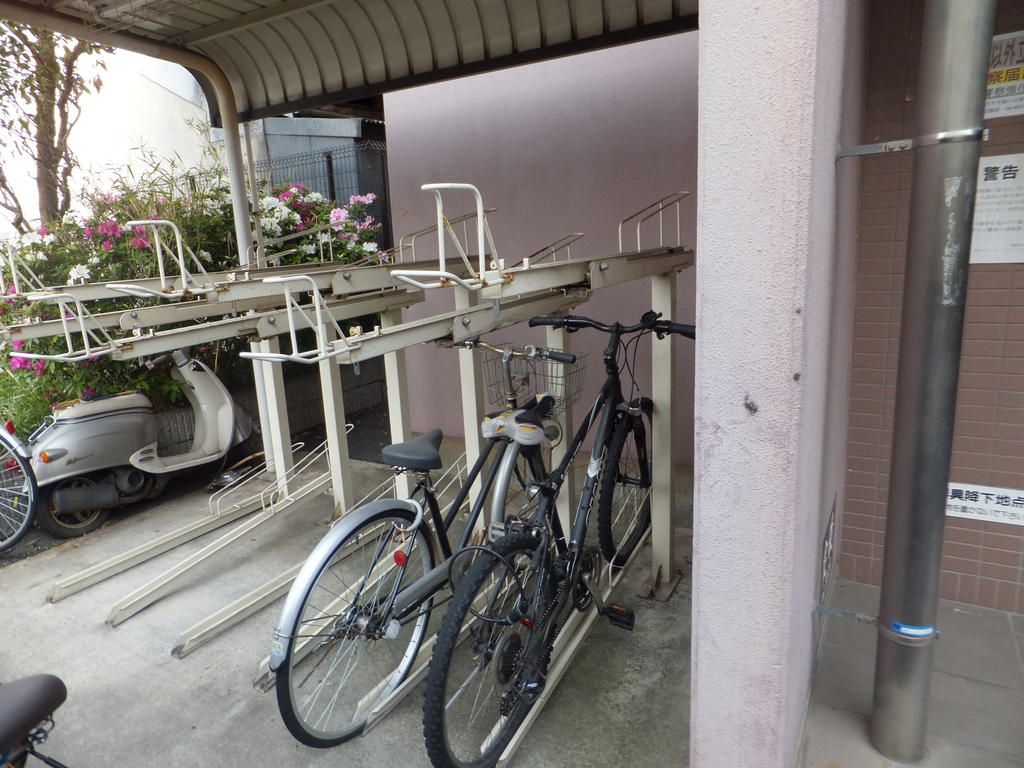 Other common areas