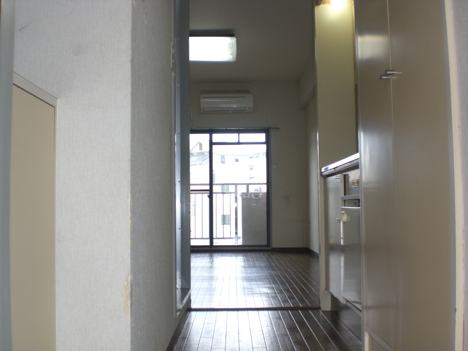 Other room space