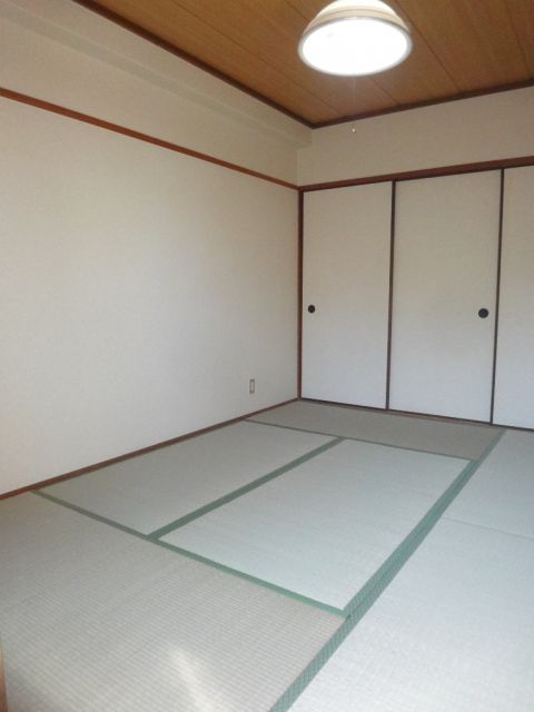 Other room space