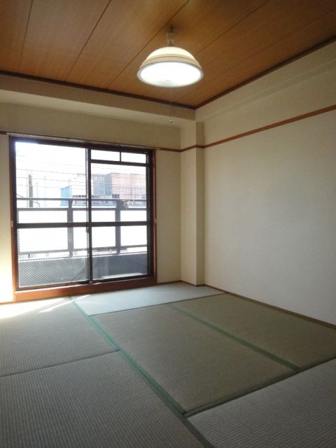 Other room space