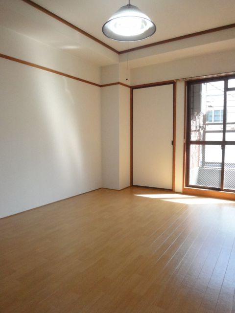 Other room space