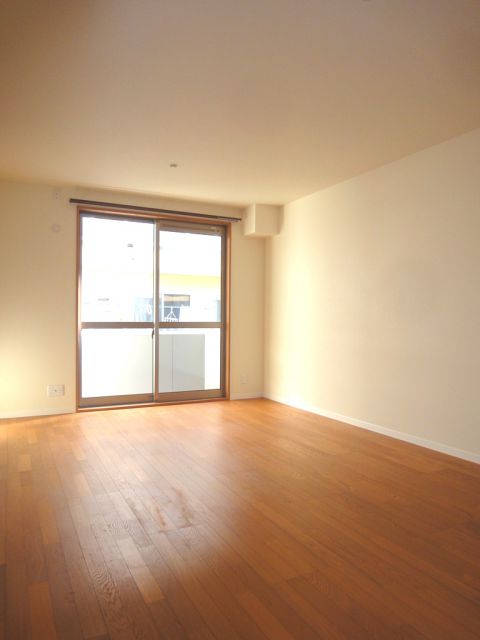 Other room space