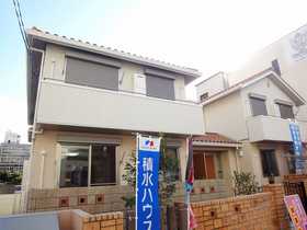 Building appearance