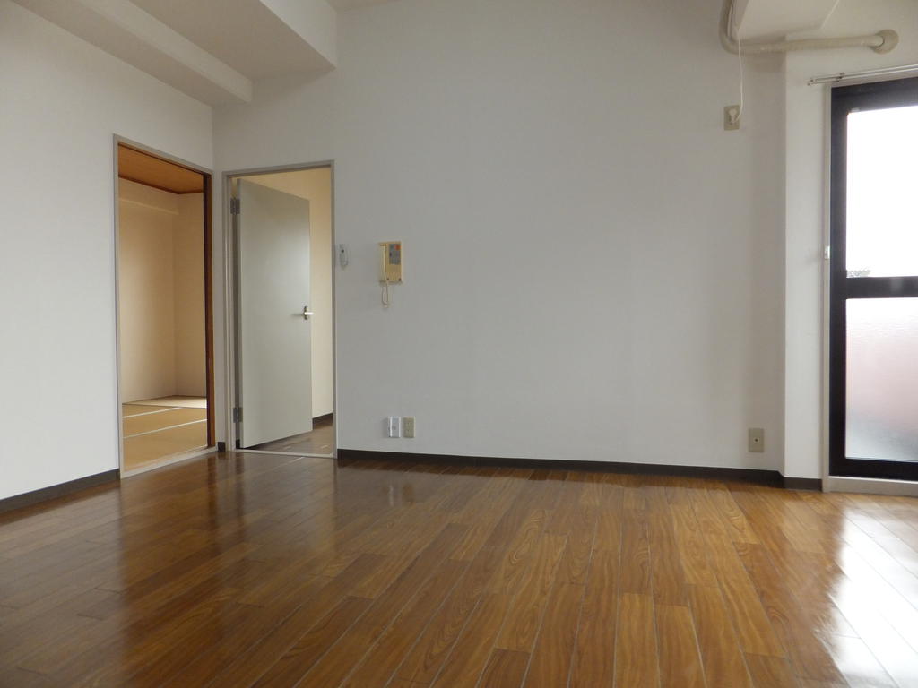 Other room space