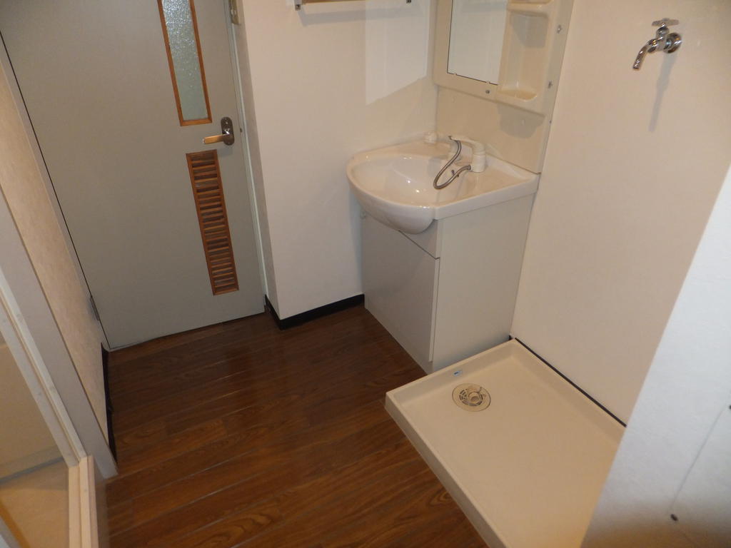 Washroom