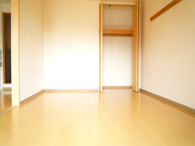 Other room space