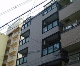 Building appearance