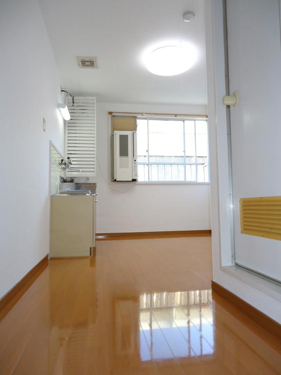Living and room