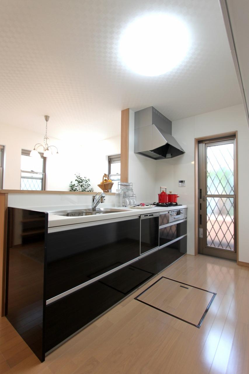 Same specifications photos (Other introspection). ◆ Kitchen image