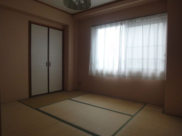 Other room space