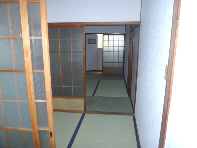 Other room space