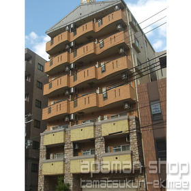 Building appearance