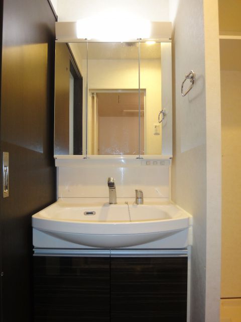 Washroom