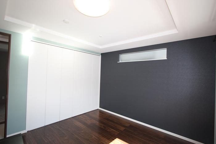 Other introspection. Western style room