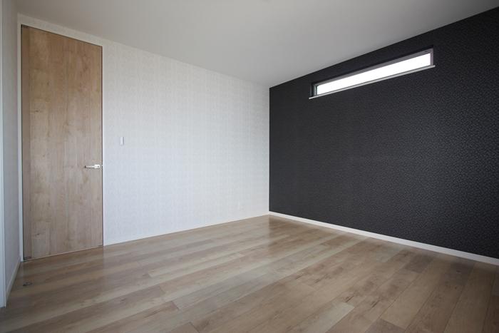 Other introspection. Children's room