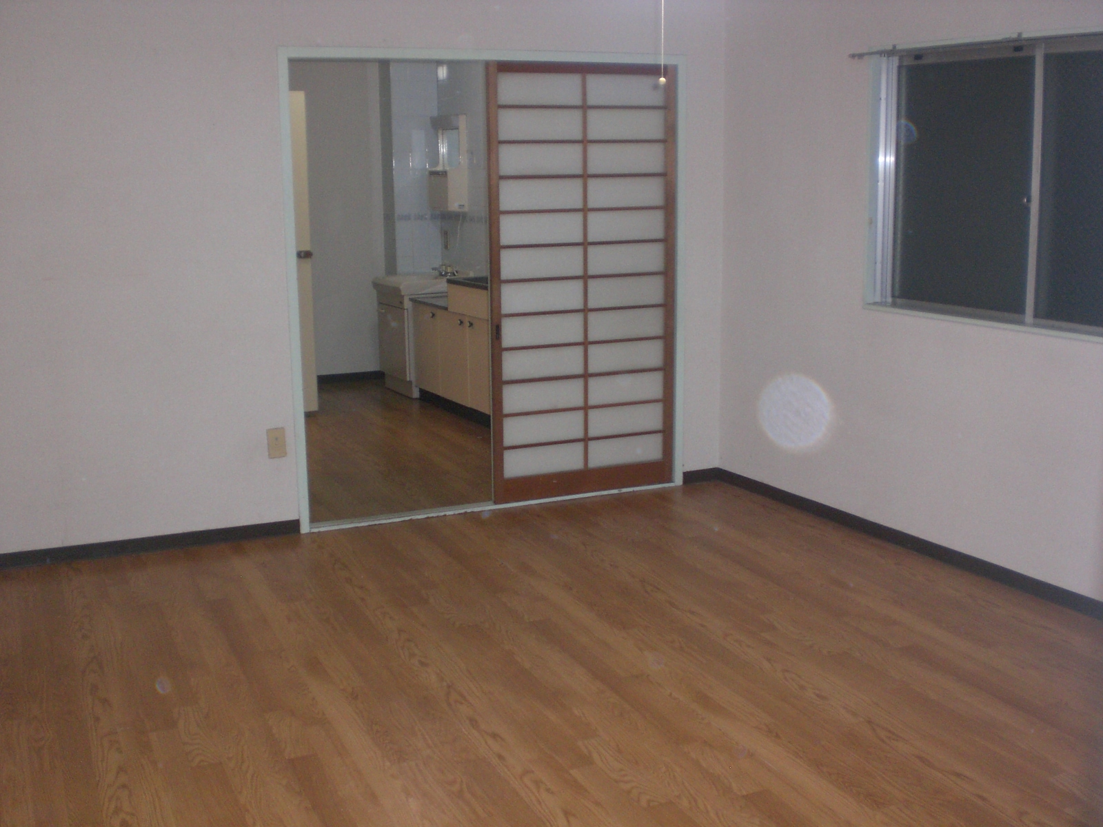 Living and room