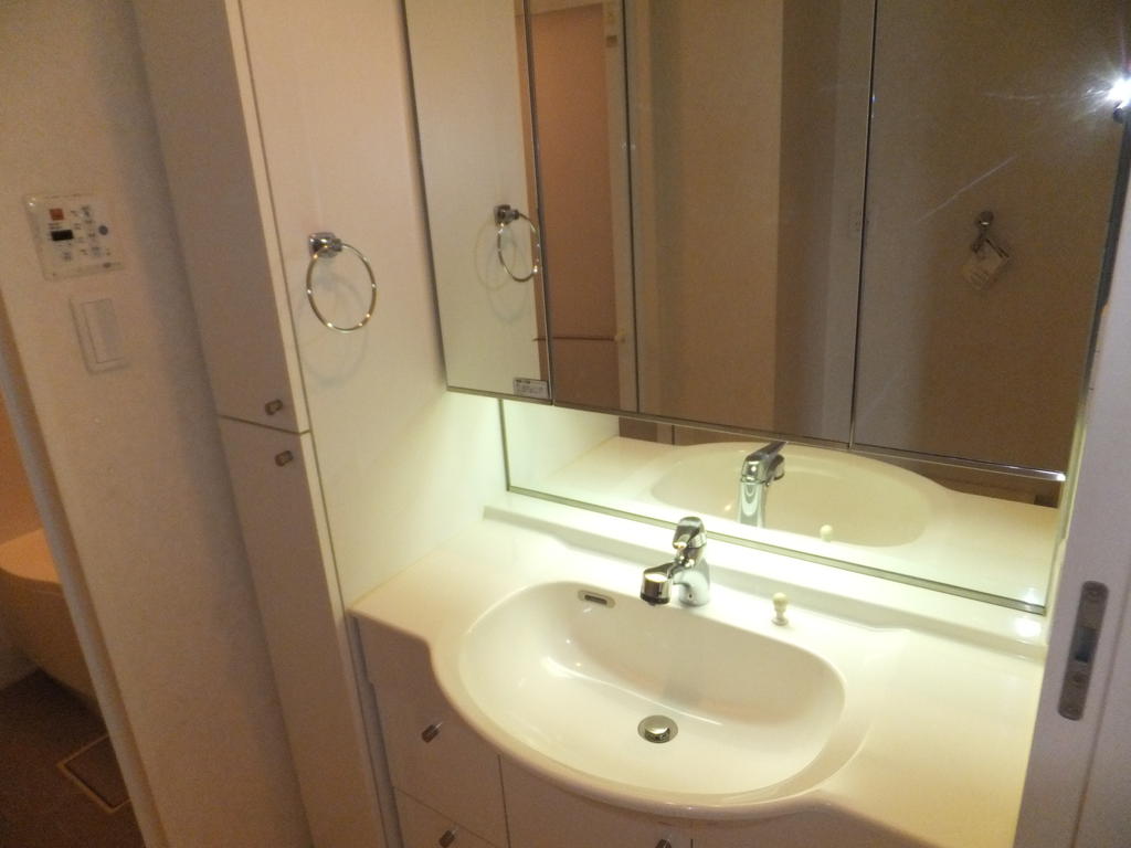Washroom