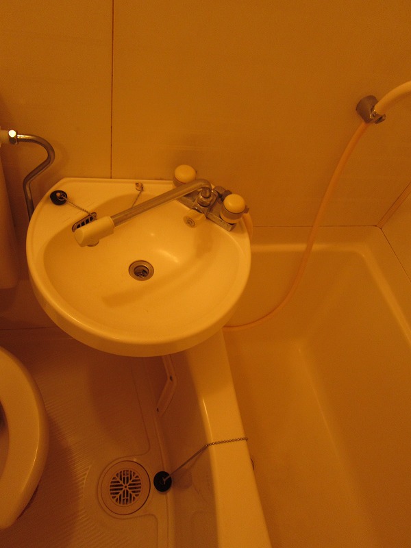 Washroom