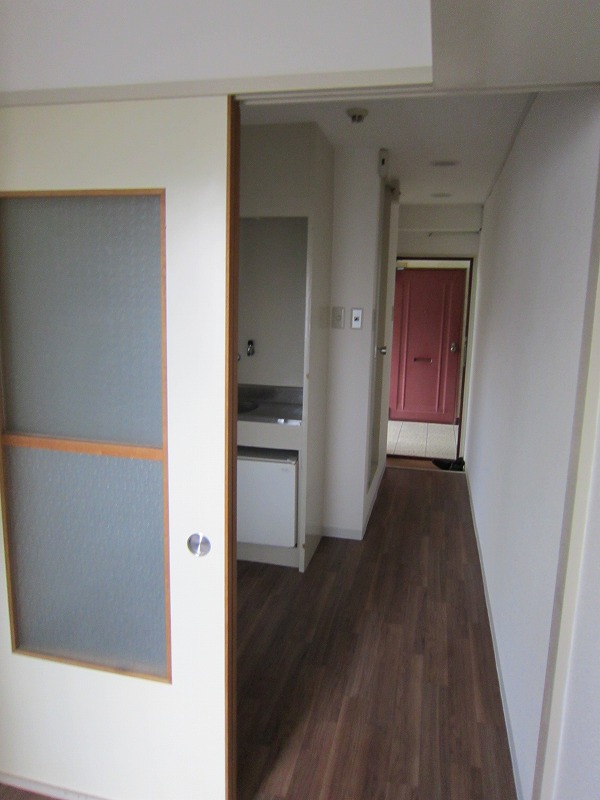 Living and room