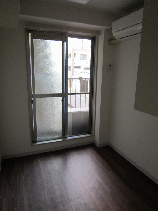 Other room space