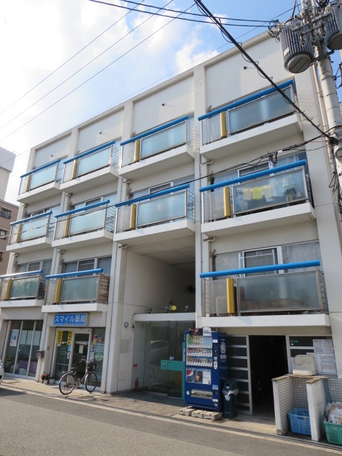 Building appearance