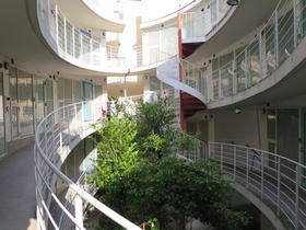 Building appearance