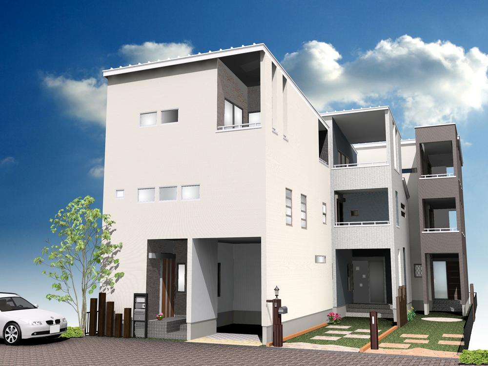 Rendering (appearance)