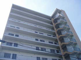 Building appearance