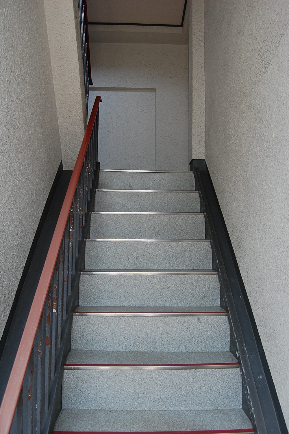 Other common areas