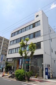 Building appearance