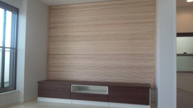 Same specifications photos (living). Peace of mind in the living-in stairs