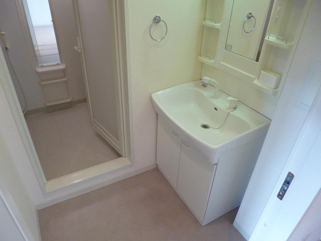Washroom