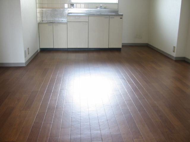 Living and room