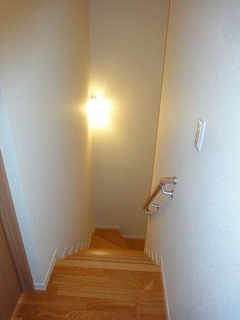 Other room space