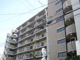 Building appearance