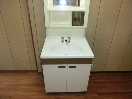 Washroom