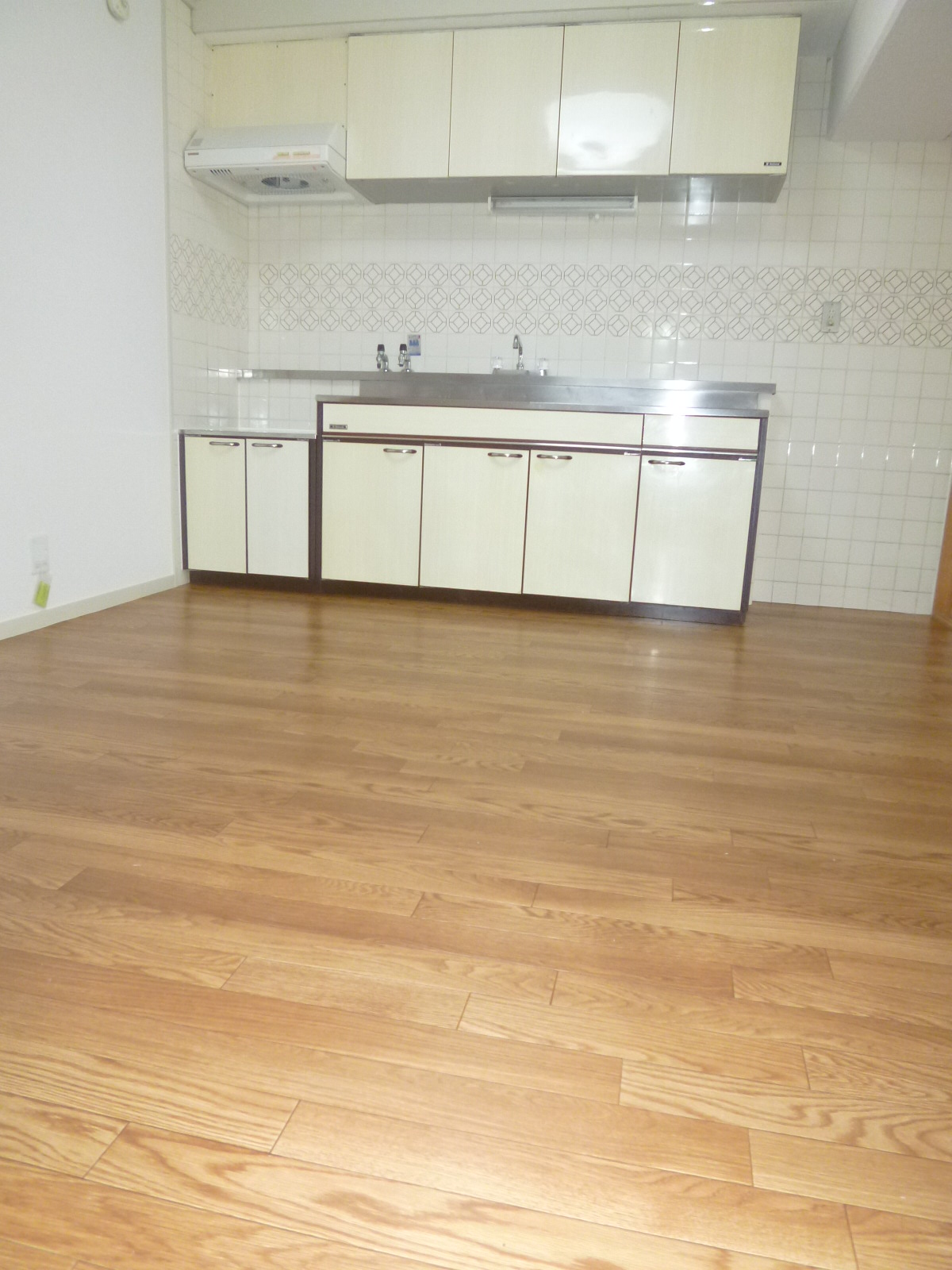 Living and room