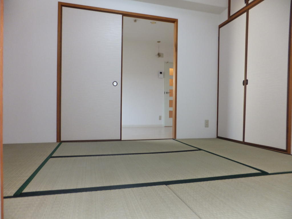 Other room space