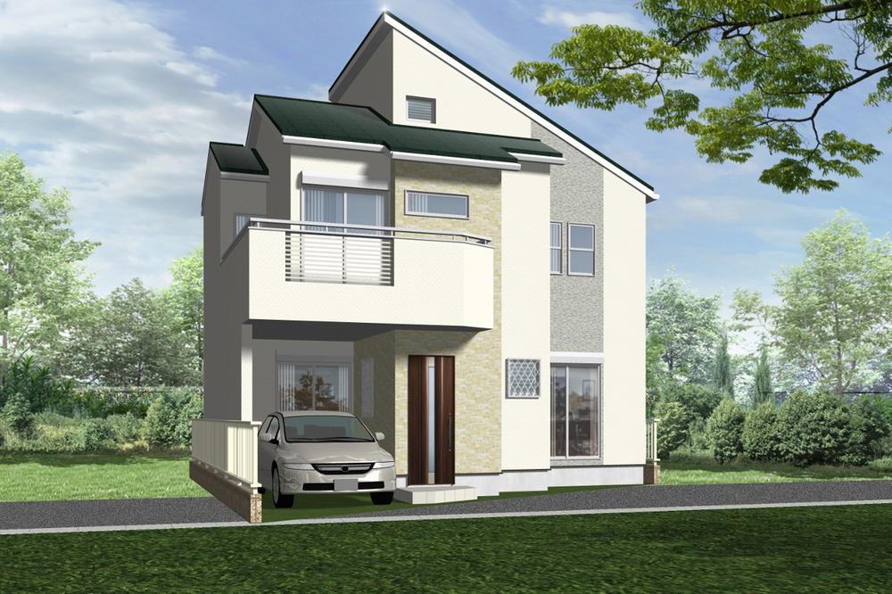 Rendering (appearance).  ◆ Appearance image