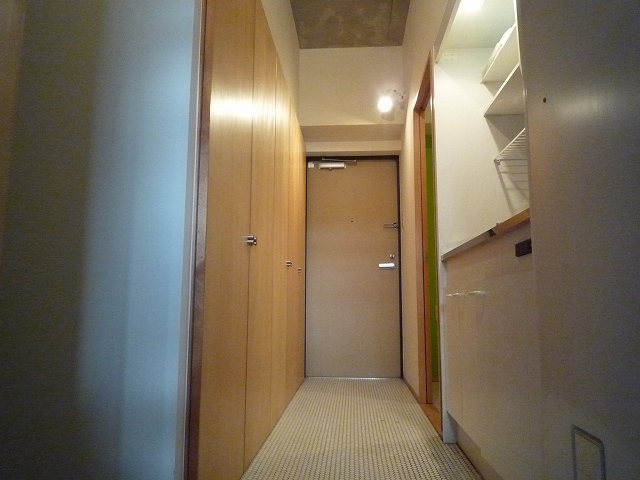 Other room space