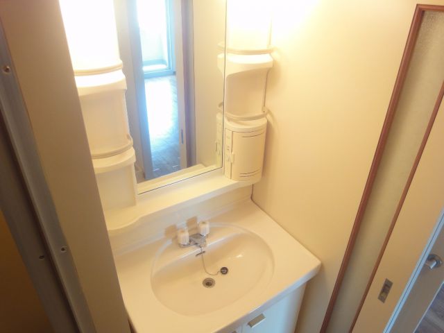 Washroom