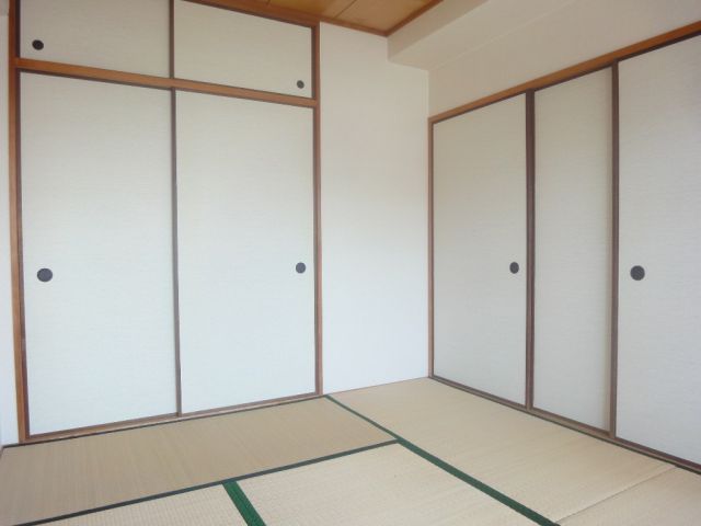 Other room space