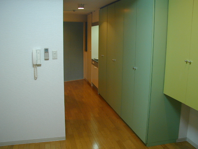 Other room space