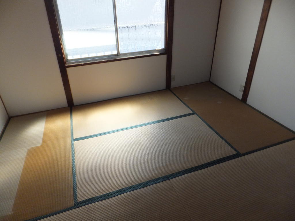 Other room space