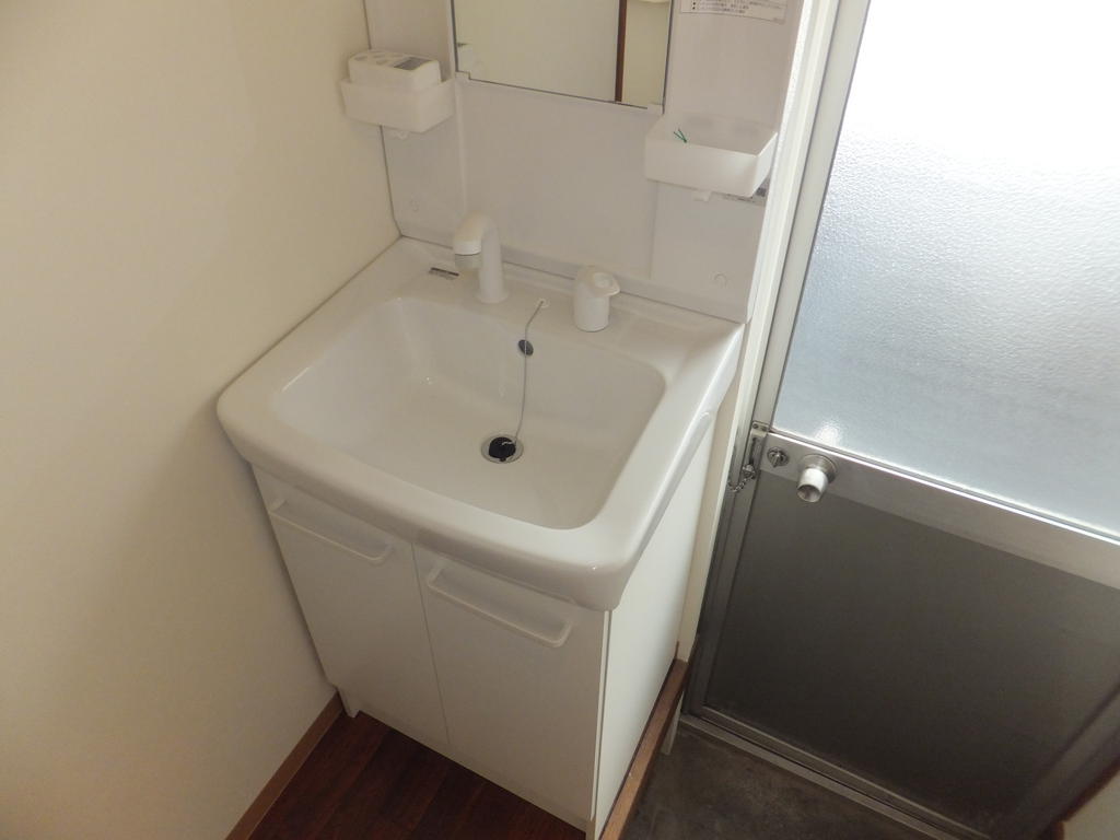 Washroom