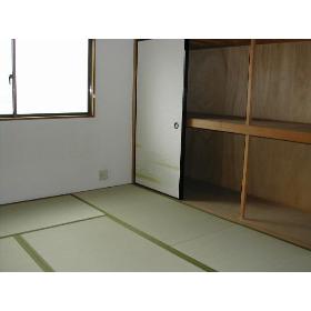 Other room space