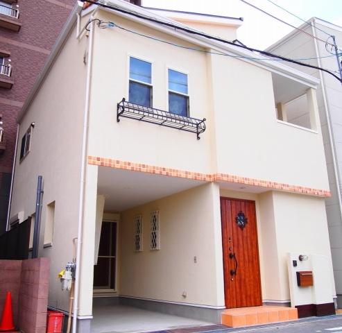 Local appearance photo