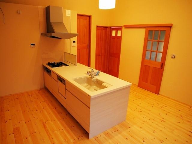 Floor plan. 32,800,000 yen, 3LDK, Land area 65.81 sq m , Building area 98.37 sq m