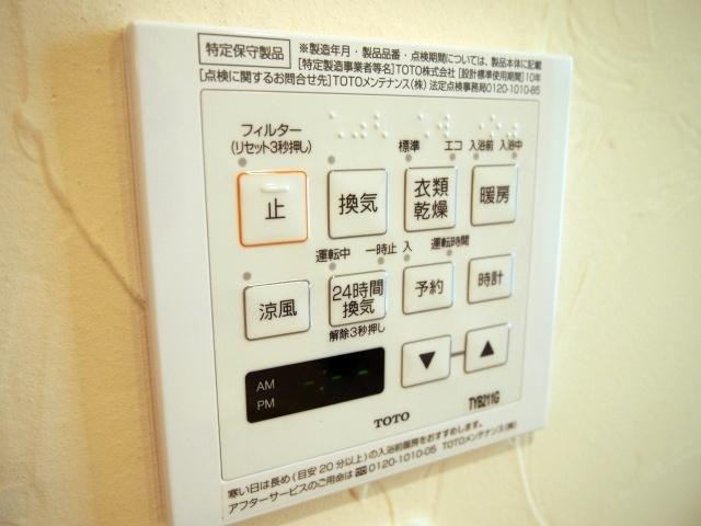 Other introspection. loft