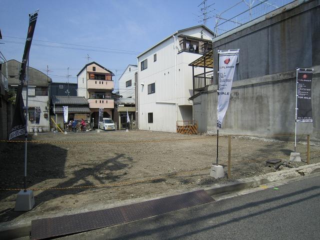 Local appearance photo. Good location of "imazato station" 6-minute walk.